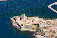 Photos de Fort de Bouc