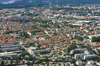 Photos de Avignon - les Rotondes