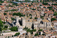 Photos de Avignon (Palais des Papes)