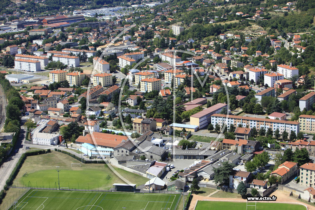 Votre Photo Aérienne - Givors - 3661306340107