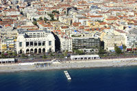 Photos de Nice (Promenade des Anglais)