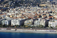 Photos de Nice (Promenade des Anglais)