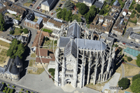 Photos de Beauvais (Centre - Cathdrale Saint-Pierre)