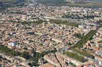 11000 Carcassonne - photo - Carcassonne