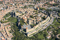 Photos de Carcassonne