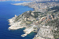 13008 Marseille 8e - photo - Marseille 8e - Montredon le Mont Rose