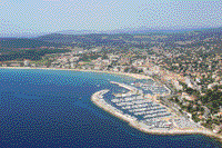 83980 Le Lavandou - photo - Le Lavandou