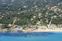 Photos de Sainte Maxime - les Messugues