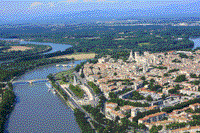 84000 Avignon - photo - Avignon