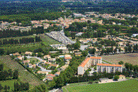 13670 Saint Andiol - photo - Saint Andiol