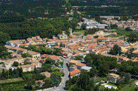 13670 Saint Andiol - photo - Saint Andiol