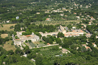   - photo - Saint Rémy de Provence (Cloitre St Paul de Mausole)