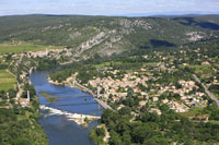 07700 Saint Martin d'Ardèche - photo - Saint Martin d'Ardeche