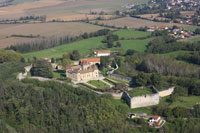   - photo - Château de Septeme