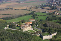   - photo - Château de Septeme