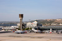   - photo - Marignane Aeroport