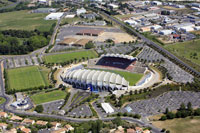   - photo - Béziers (Stade de la Méditerranée)