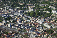 Photos de Aix les Bains (Boulevard de Russie)