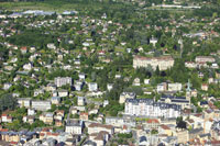 Photos de Aix les Bains (Boulevard des Ctes)