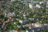 Photos de Aix les Bains (Boulevard des Generaux Forestier)