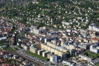 Photos de Aix les Bains (Boulevard du President Wilson)