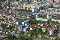 Photos de Aix les Bains (Boulevard Lepic)