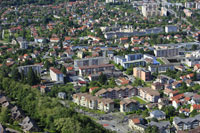 Photos de Aix les Bains (Boulevard Lepic)