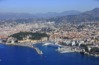 06000 Nice - photo - Nice (le Vieux Port)
