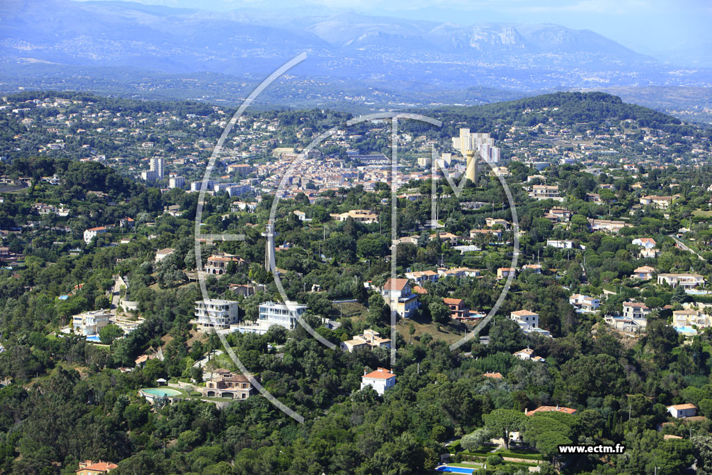 Votre photo aérienne - Cannes (la Californie) - 3661306349032