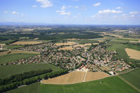 01390 Mionnay - photo - Mionnay
