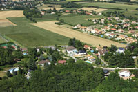 69580 Sathonay Village - photo - Sathonay-Village