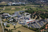   - photo - Centre Hospitalier de Villefranche-sur-Saône