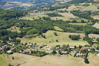 69210 Lentilly - photo - Lentilly (Chemin des Terres)