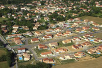 Photos de Saint-Laurent-de-Mure (Rue Victor Broizat)