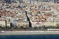 06000 Nice - photo - Nice (Promenade des Anglais)