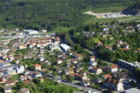 Photos de Thonon-les-Bains (Avenue de la Dranse)