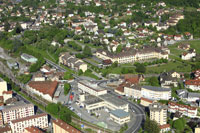 Photos de Thonon-les-Bains (Avenue de la Libration)