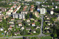 Photos de Thonon-les-Bains (Avenue des Ducs de Savoie)