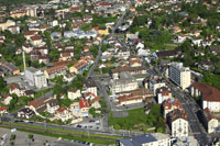 Photos de Thonon-les-Bains (Avenue du Clos Banderet)