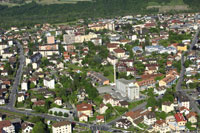 Photos de Thonon-les-Bains (Avenue du Clos Banderet)