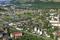 Photos de Thonon-les-Bains (Avenue du Clos Banderet)