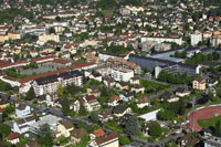 Photos de Thonon-les-Bains (Avenue du Gnral de Gaulle)