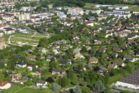 Photos de Thonon-les-Bains (Boulevard de la Corniche)