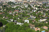 Photos de Thonon-les-Bains (Boulevard de la Corniche)