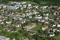 Photos de Thonon-les-Bains (Chemin des Croz)