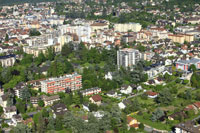 Photos de Thonon-les-Bains (Impasse des Philosophes)