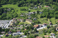 Photos de Marignier (Avenue de la Mairie)