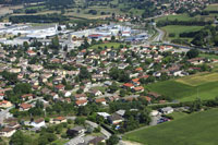 01000 Bourg en Bresse - photo - Bourg en Bresse (Grand Challes)
