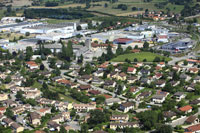01000 Bourg en Bresse - photo - Bourg en Bresse (Grand Challes)