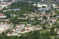 01000 Bourg en Bresse - photo - Bourg en Bresse (Petit Challes)